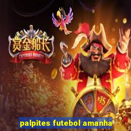 palpites futebol amanha